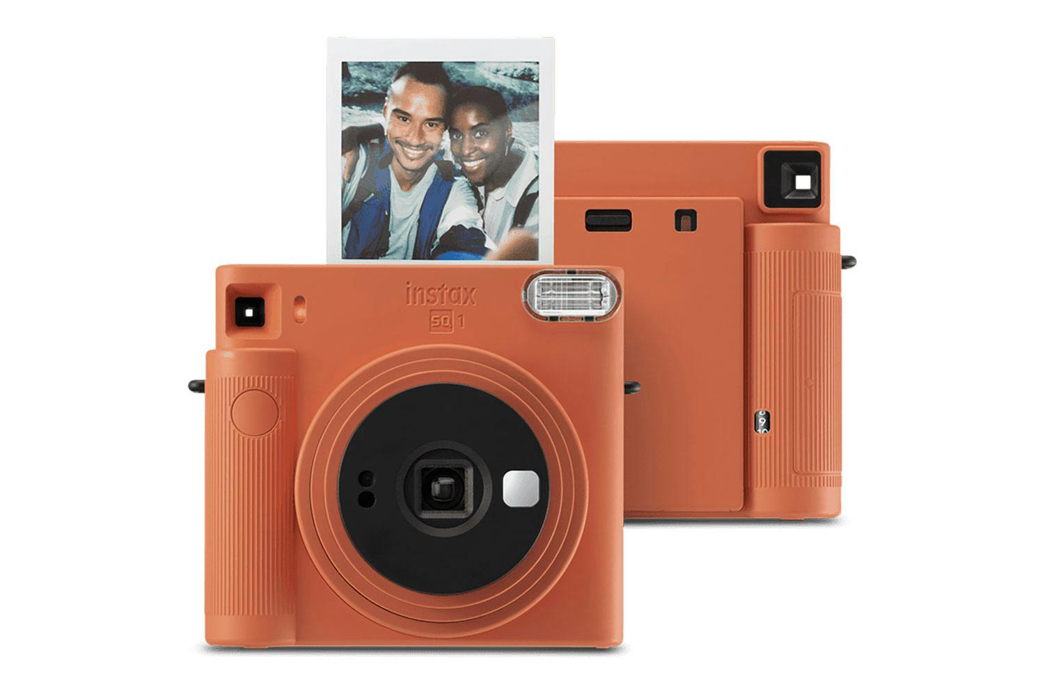 Fujifilm instax SQUARE SQ1 Fujifilm instax SQUARE SQ1